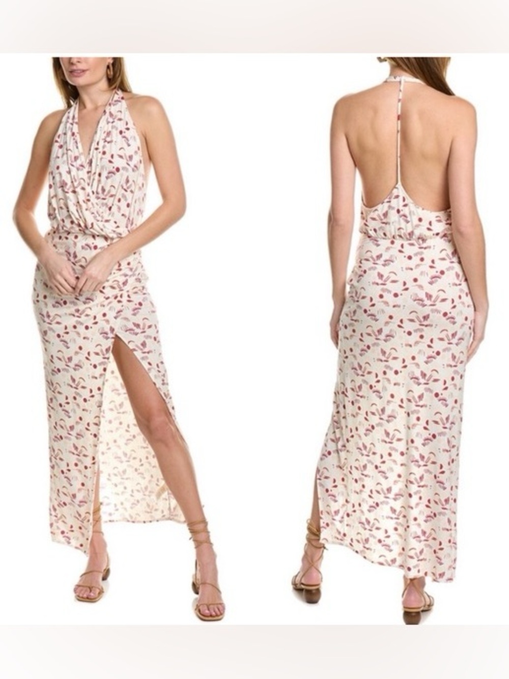 Free People Daria Maxi Dress